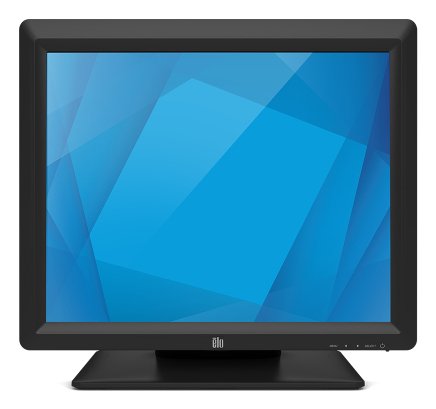 Elo Touch Solutions Elo 1517l - Led-Monitor - 38.1 Cm (15") - Touchscreen