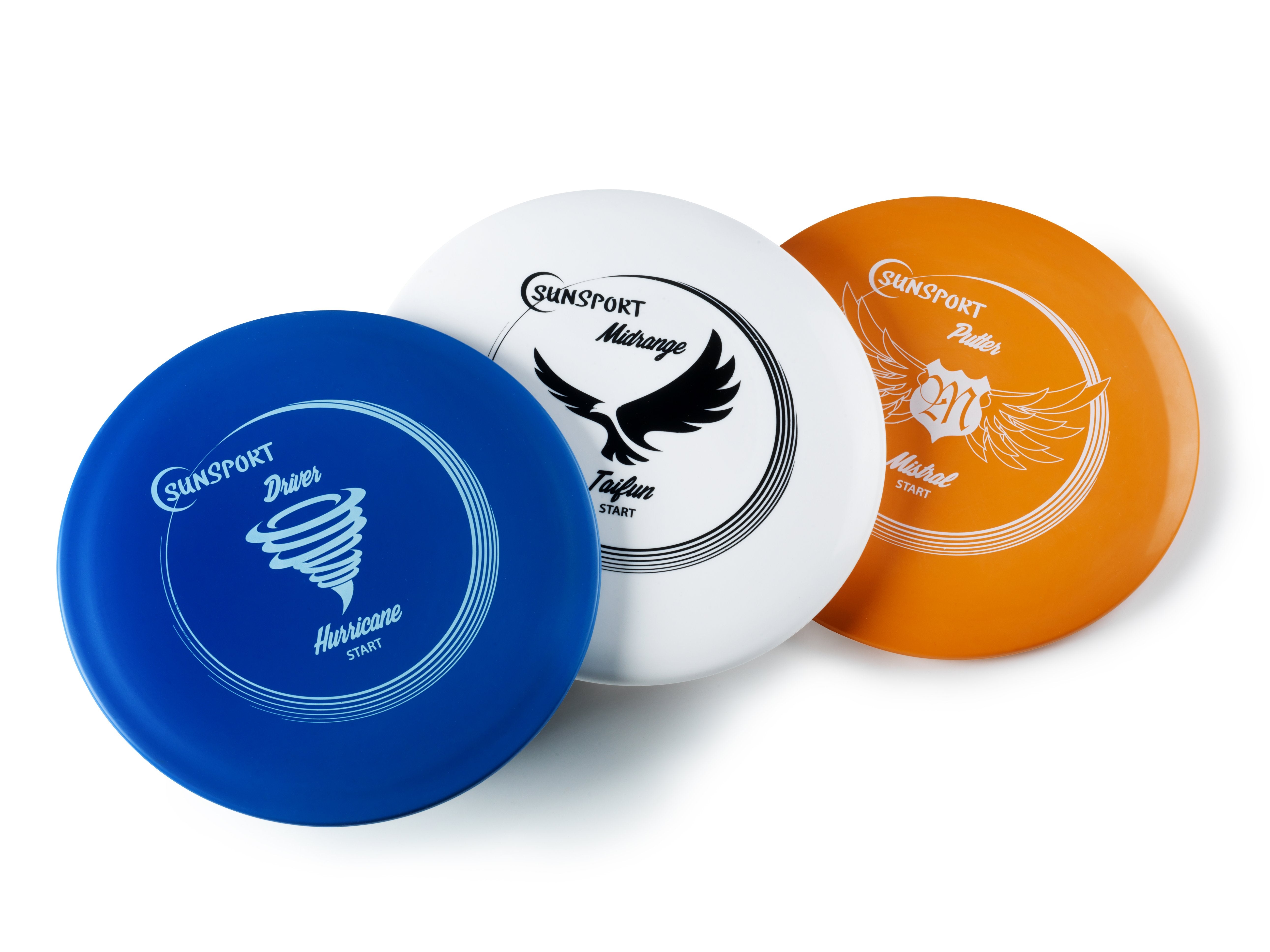 EAN 7392601139115 - Bex Sport 413-911 juegos de lanzamiento Disc golf imagen 3