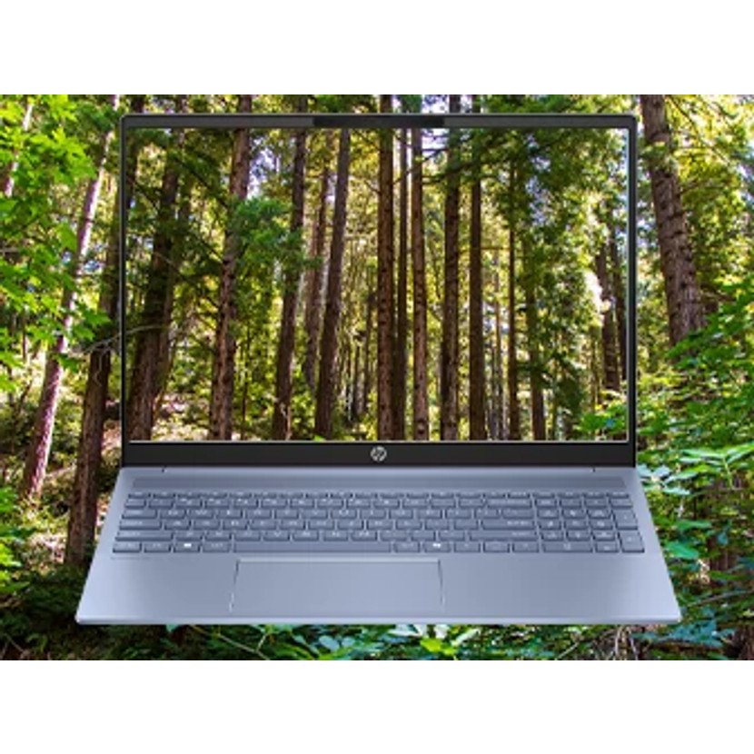 EAN 199251190209 - HP OmniBook 5 NGAI 16-ag1007ns Copilot+ PC AMD Ryzen AI 7 350 Portátil 40,6 cm (16") 2K 16 GB LPDDR5x-SDRA imagen 7