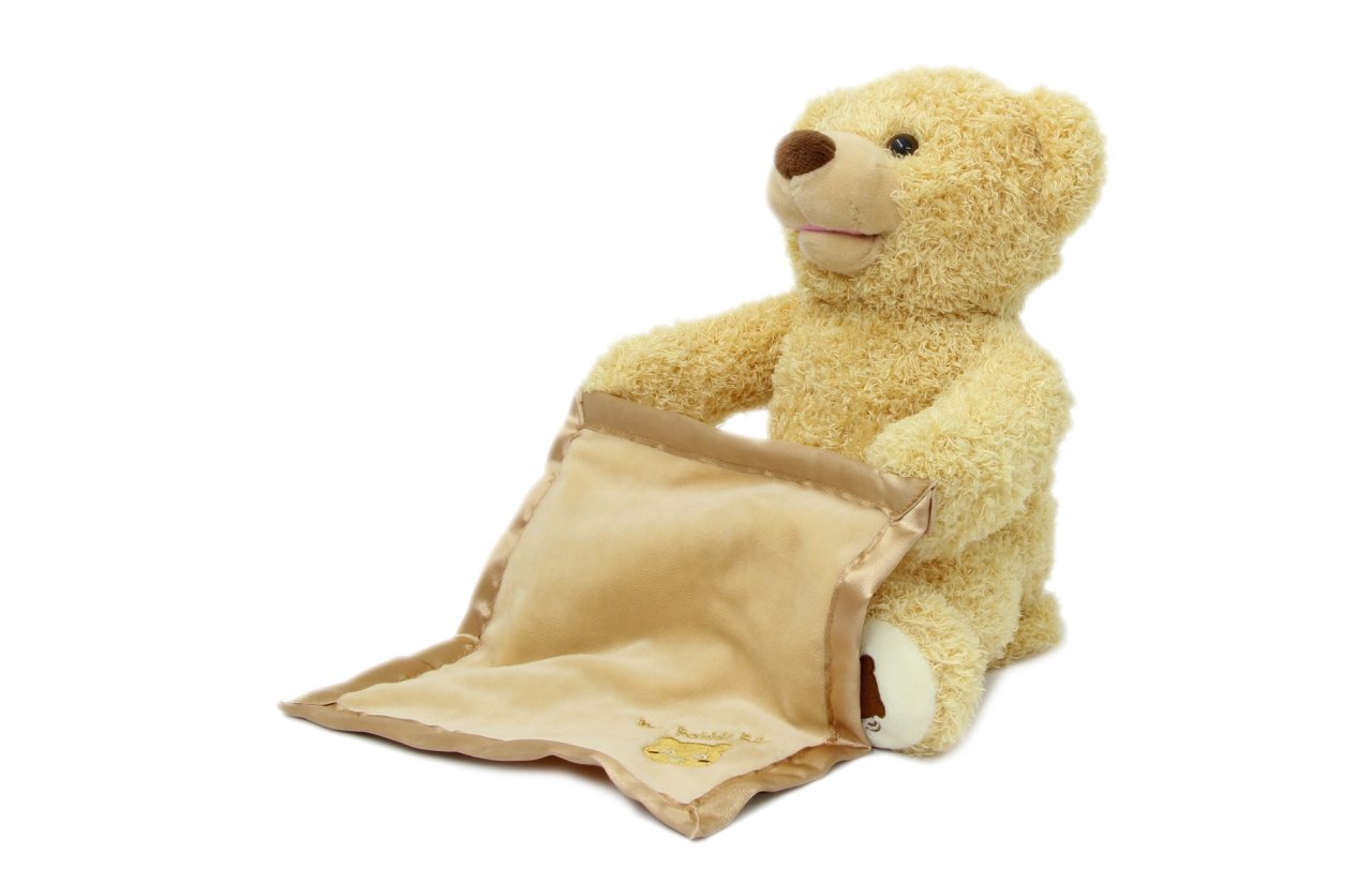 EAN 4042774457372 - Jamara Mr. Babble Bear imagen 6