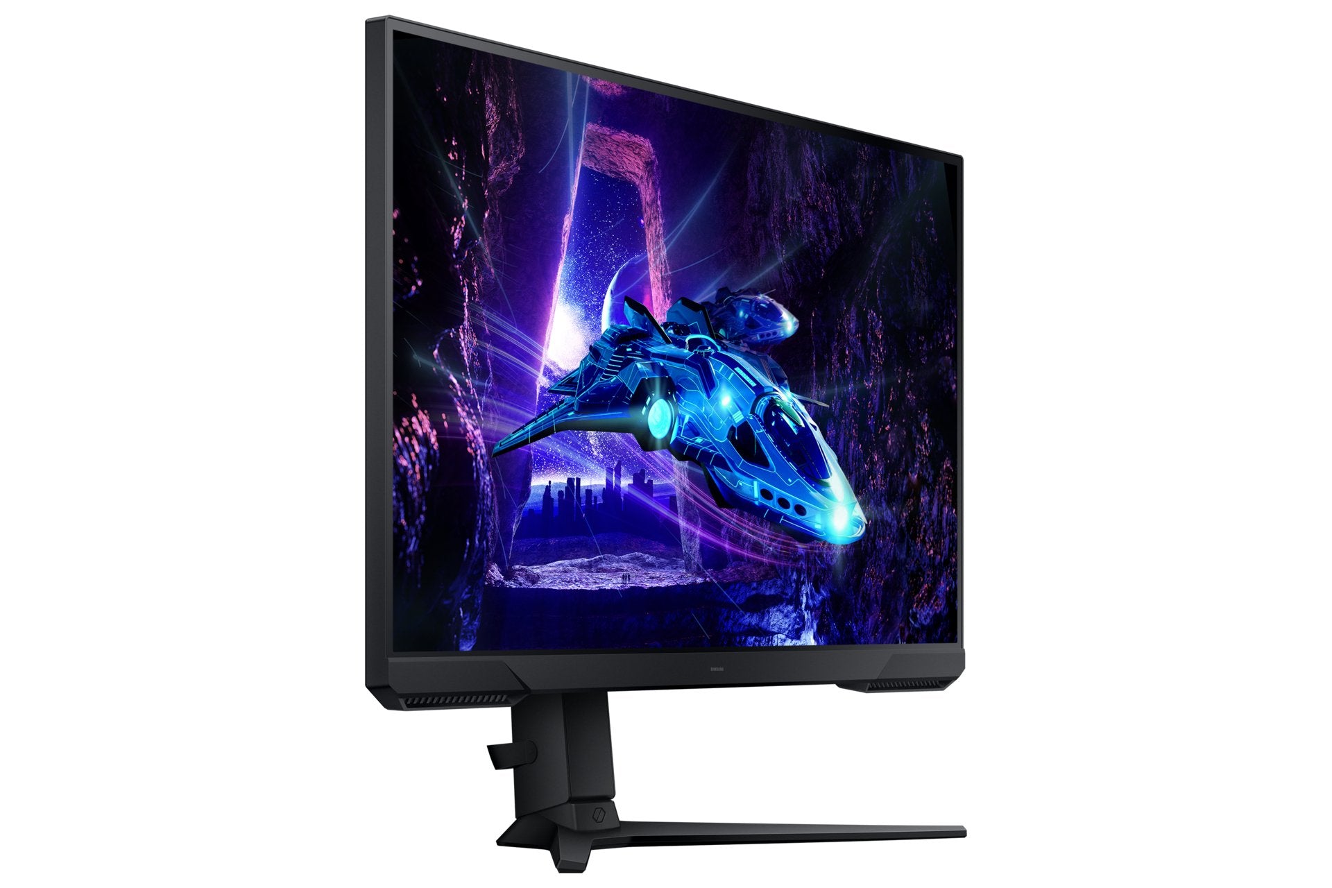 EAN 8806095541709 - Samsung G30D pantalla para PC 68,6 cm (27") 1920 x 1080 Pixeles Full HD LCD Negro imagen 7