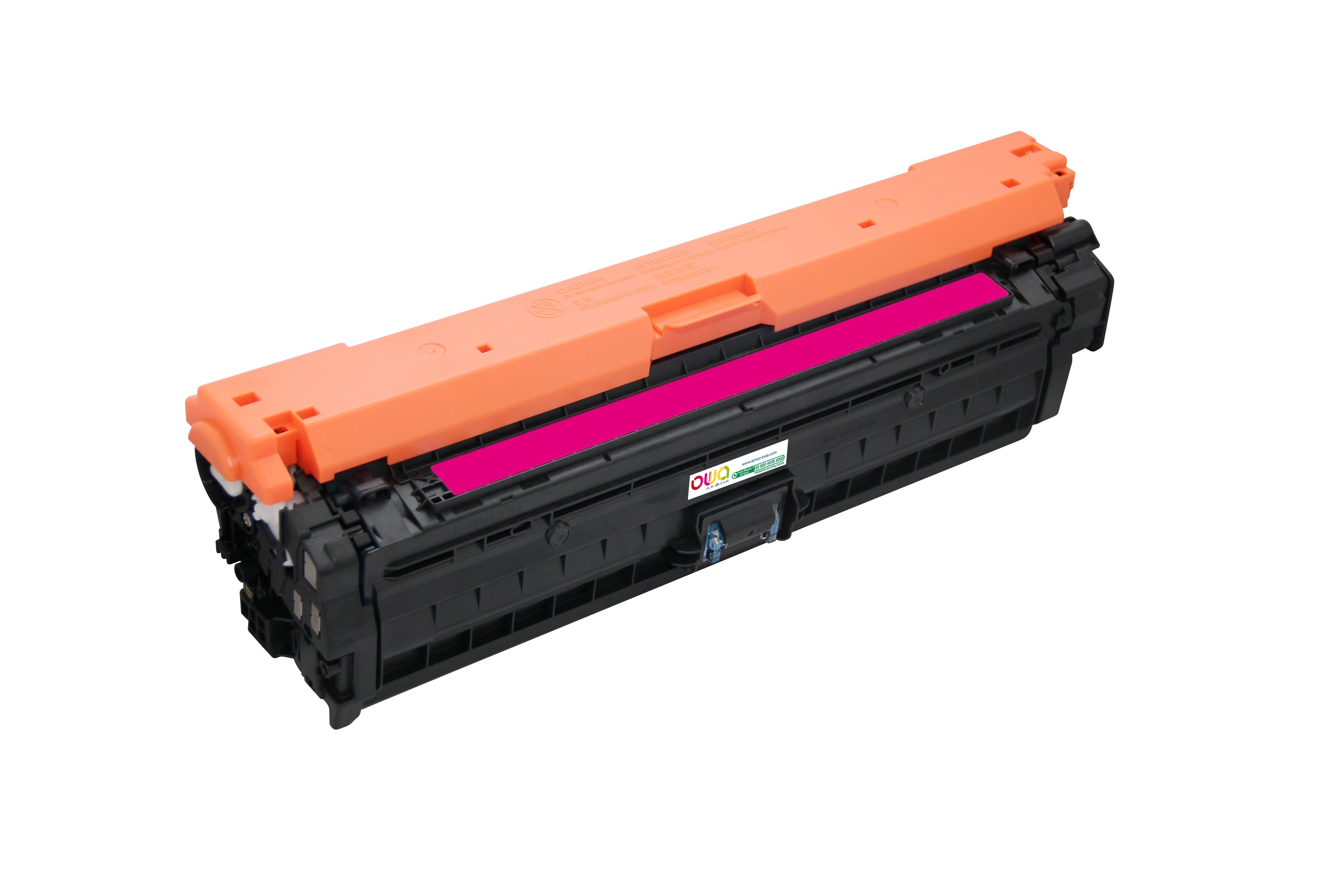 EAN 3112539606909 - Armor K15585OW cartucho de tóner 1 pieza(s) Magenta imagen 2