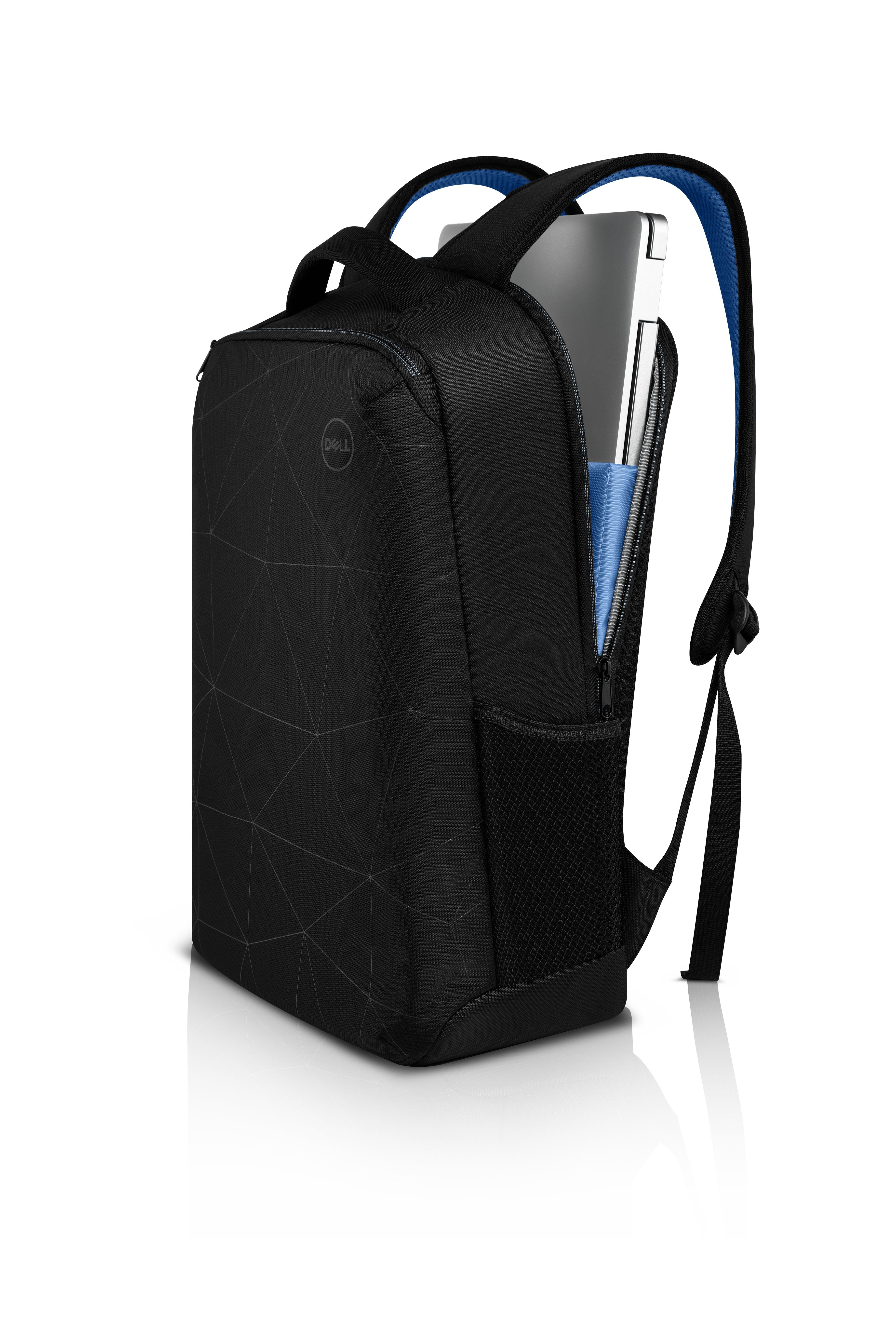 EAN 5397184217931 - DELL ES1520P 39,6 cm (15.6") Negro, Azul imagen 11