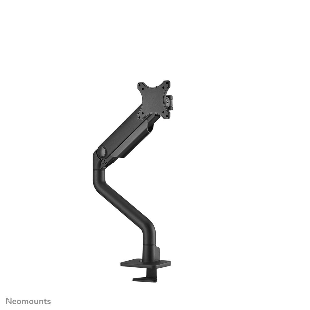 EAN 8717371441210 - Neomounts DS70S-950BL1 soporte para monitor 124,5 cm (49") Escritorio Negro imagen 2