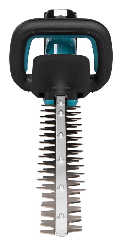 EAN 0088381772280 - Makita DUH506RF corta-setos eléctrico Cuchilla doble 2,9 kg imagen 8