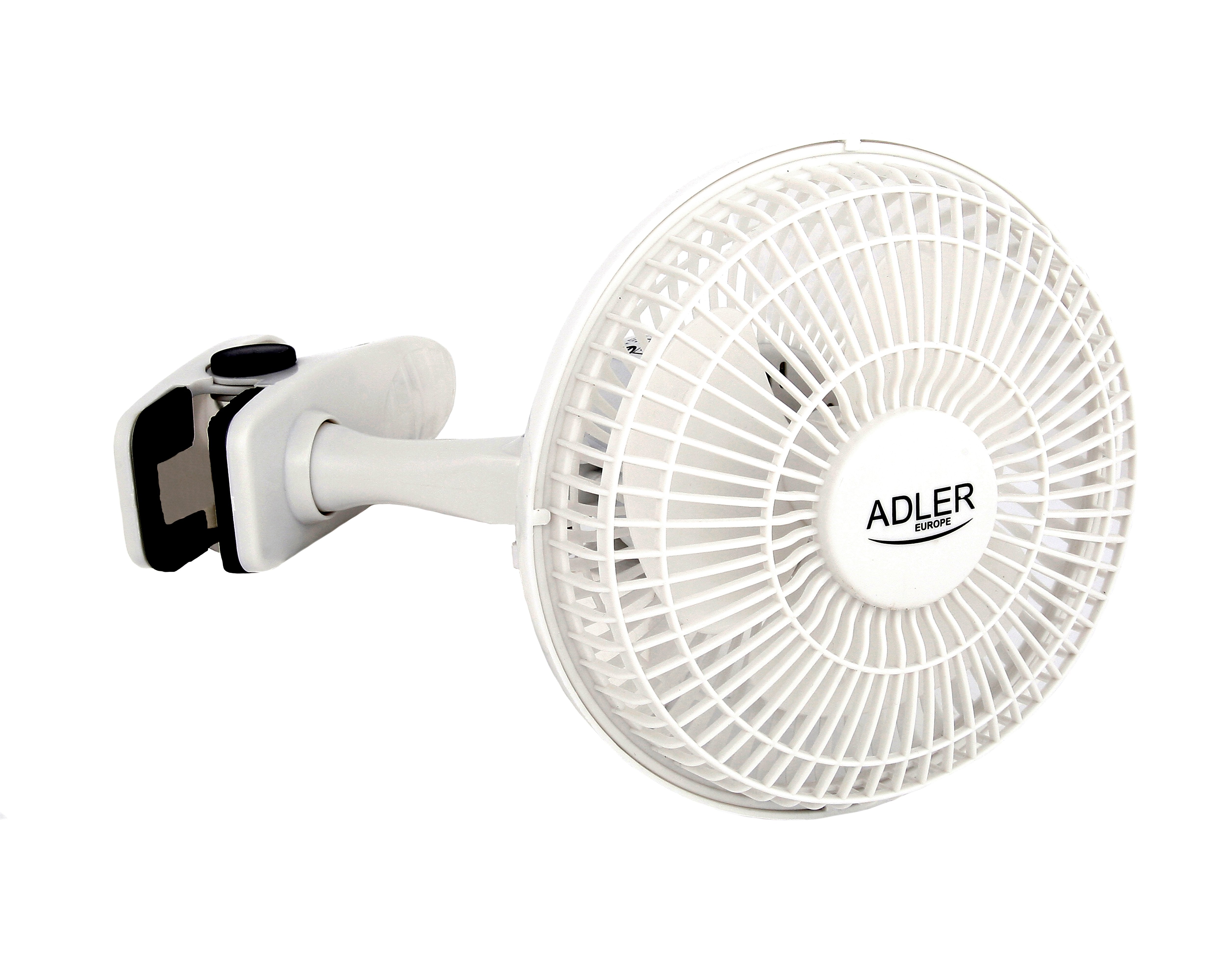 EAN 5902934830270 - Adler AD 7317 ventilador Blanco imagen 10