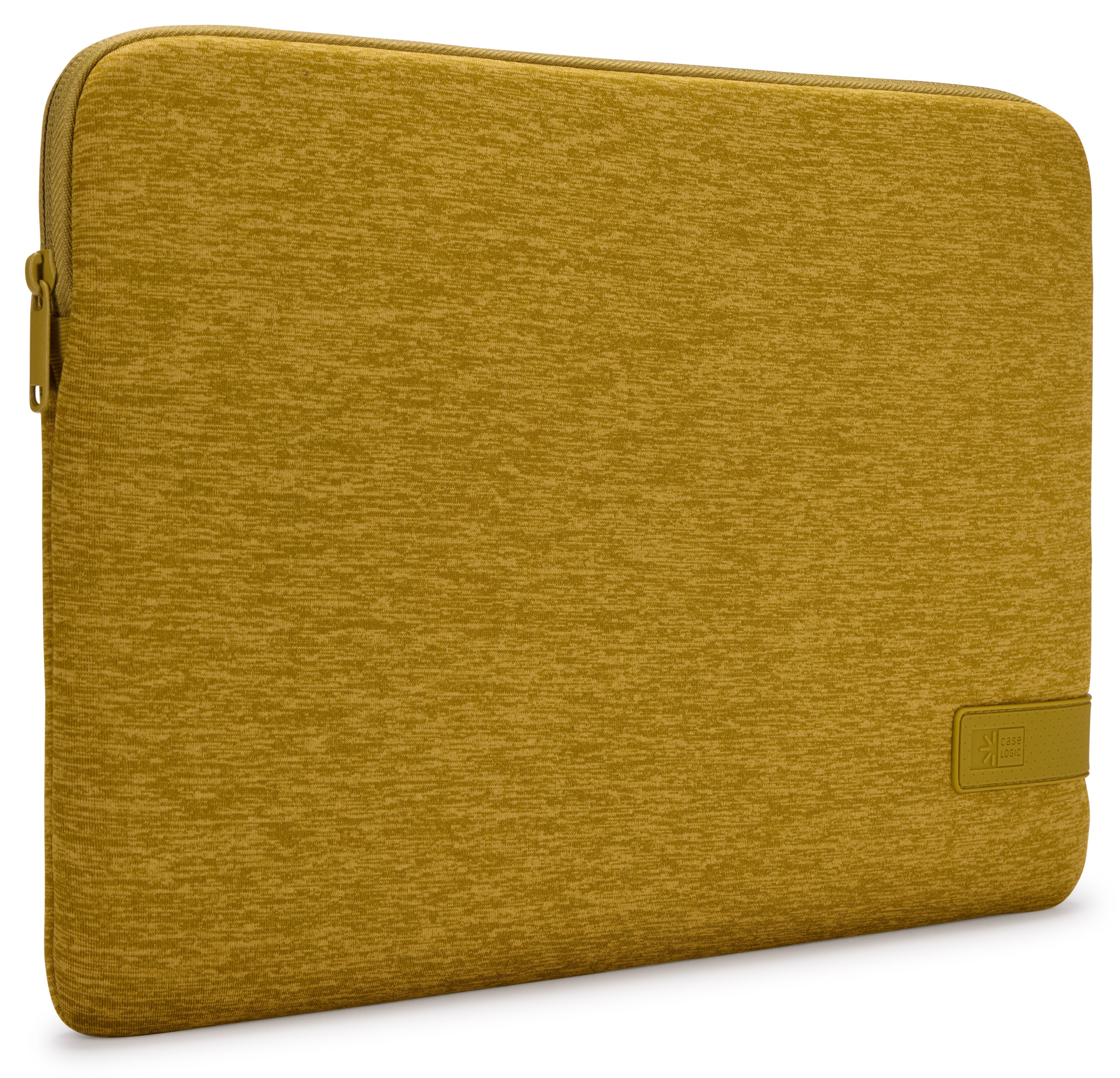 EAN 0085854256681 - Case Logic Reflect REFPC114 Dim Gold 33,8 cm (13.3") Funda Oro imagen 1