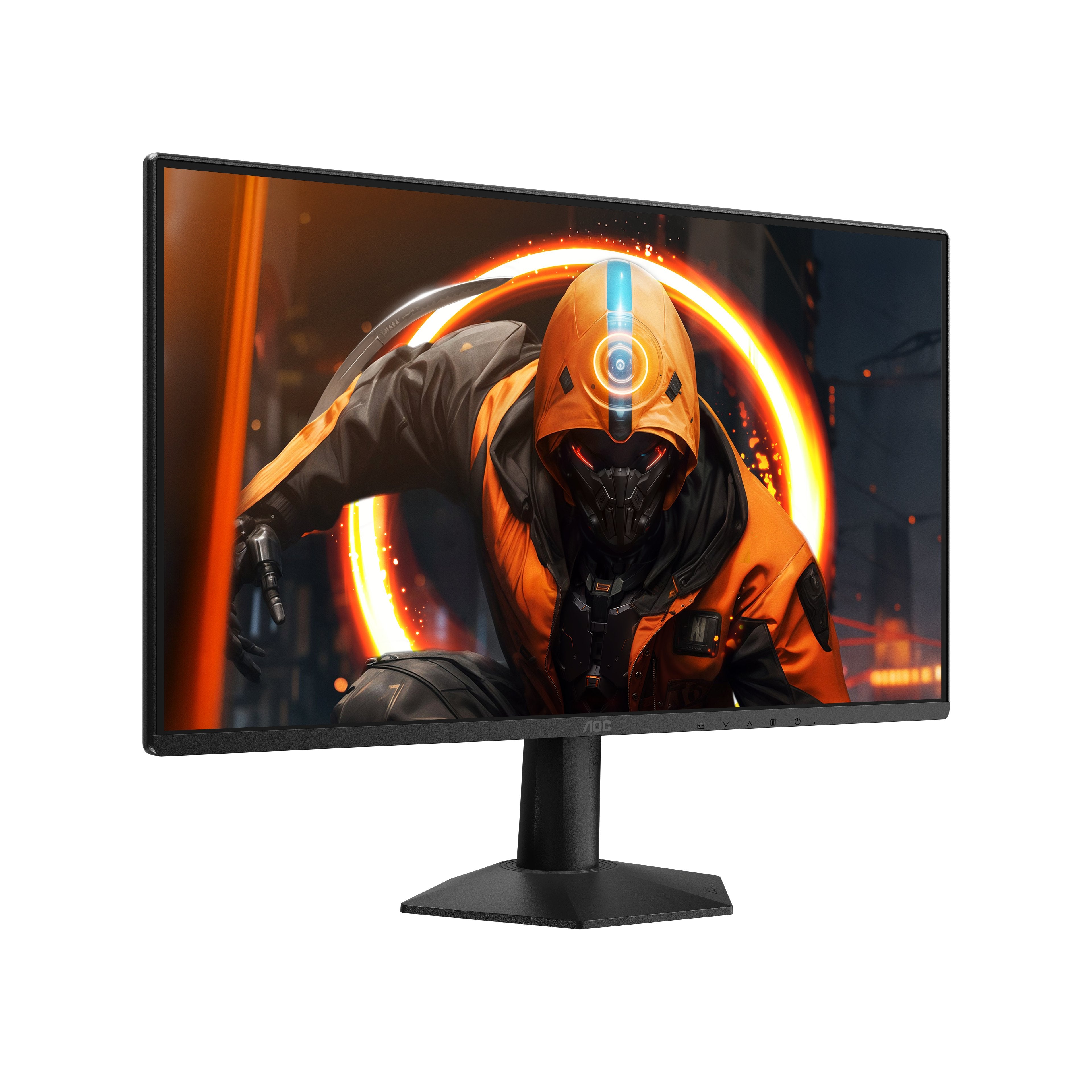 24 Fhd Ips Gaming Monitor