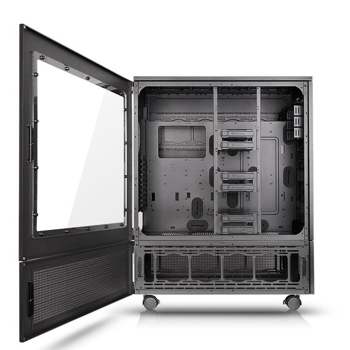 EAN 4717964403193 - Thermaltake Core W100 Negro imagen 3