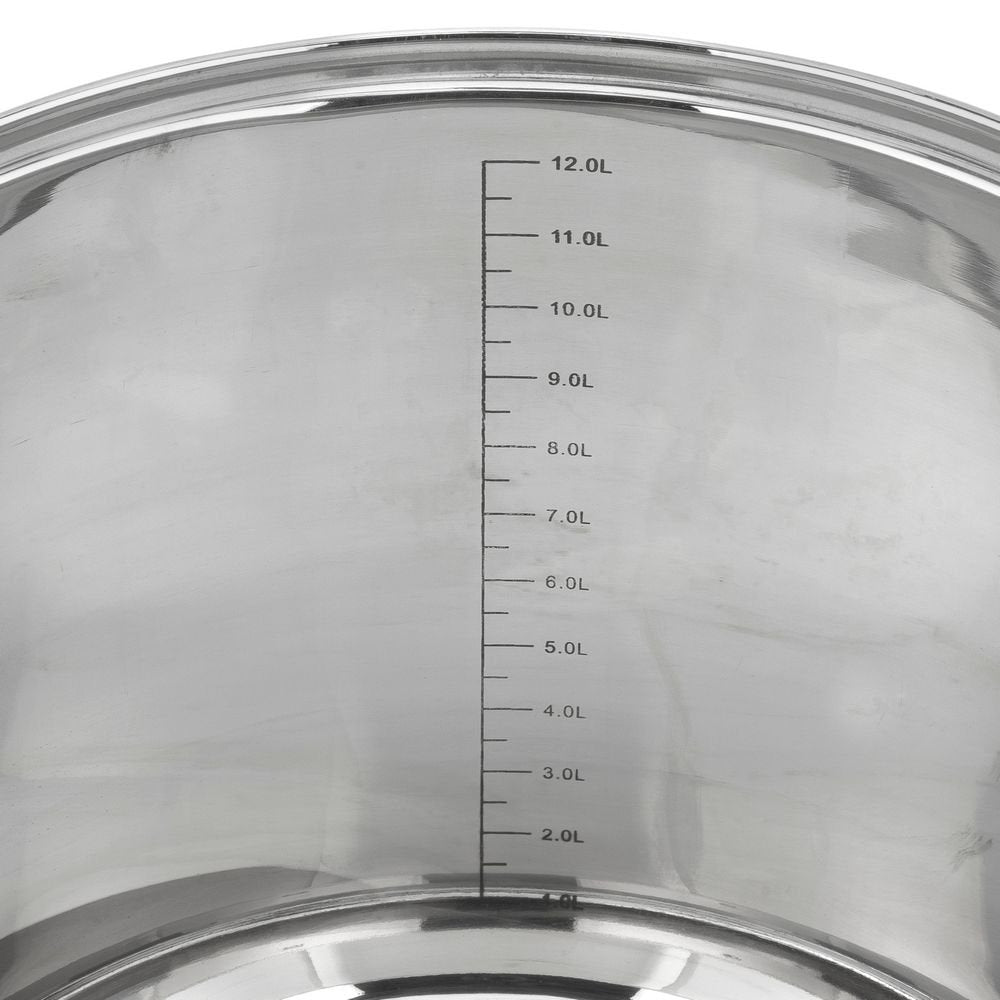 EAN 4260709014302 - Resto Kitchenware Libra 13 L Alrededor Acero inoxidable imagen 7