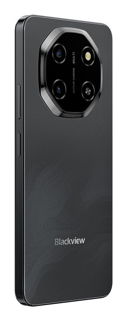 EAN 6931548323723 - Blackview SHARK 6 17,5 cm (6.88") SIM doble Android 15 5G 4 GB 128 GB 5000 mAh Negro imagen 7