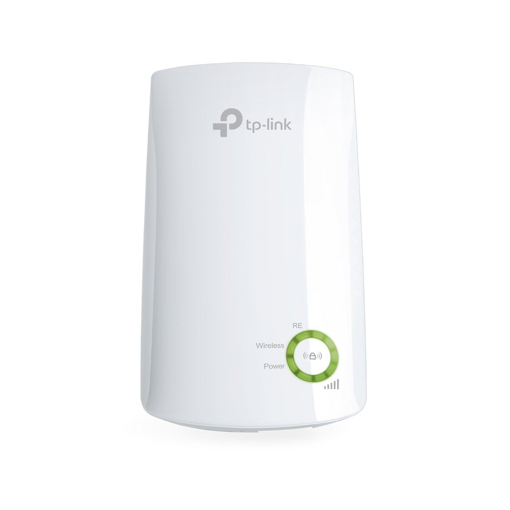 Tp-Link Tl-Wa854re Repetidor Wifi Amplificador 300mbps