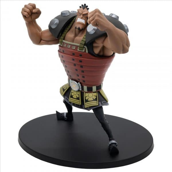 EAN 4983164289336 - Banpresto BP28933P imagen 2