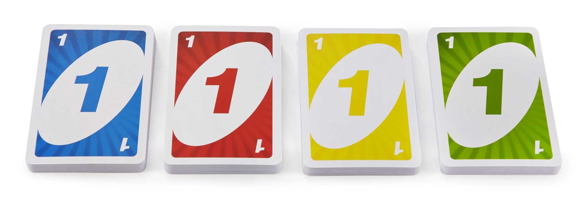EAN 0746775333607 - Games BGY49 juego de tablero Juego De Cartas Perder las cartas imagen 3