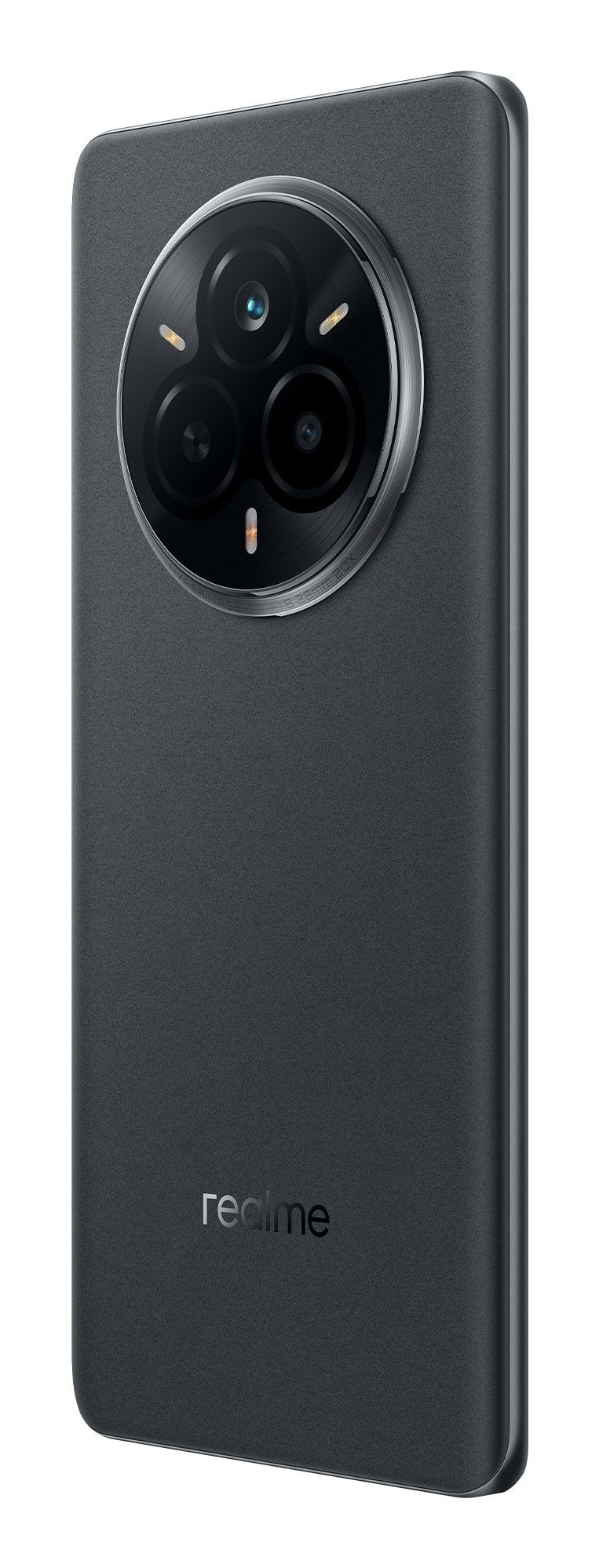 EAN 6941764453890 - realme 14 Pro 5G 17,2 cm (6.77") SIM doble Android 15 USB Tipo C 12 GB 512 GB 6000 mAh Gris imagen 5