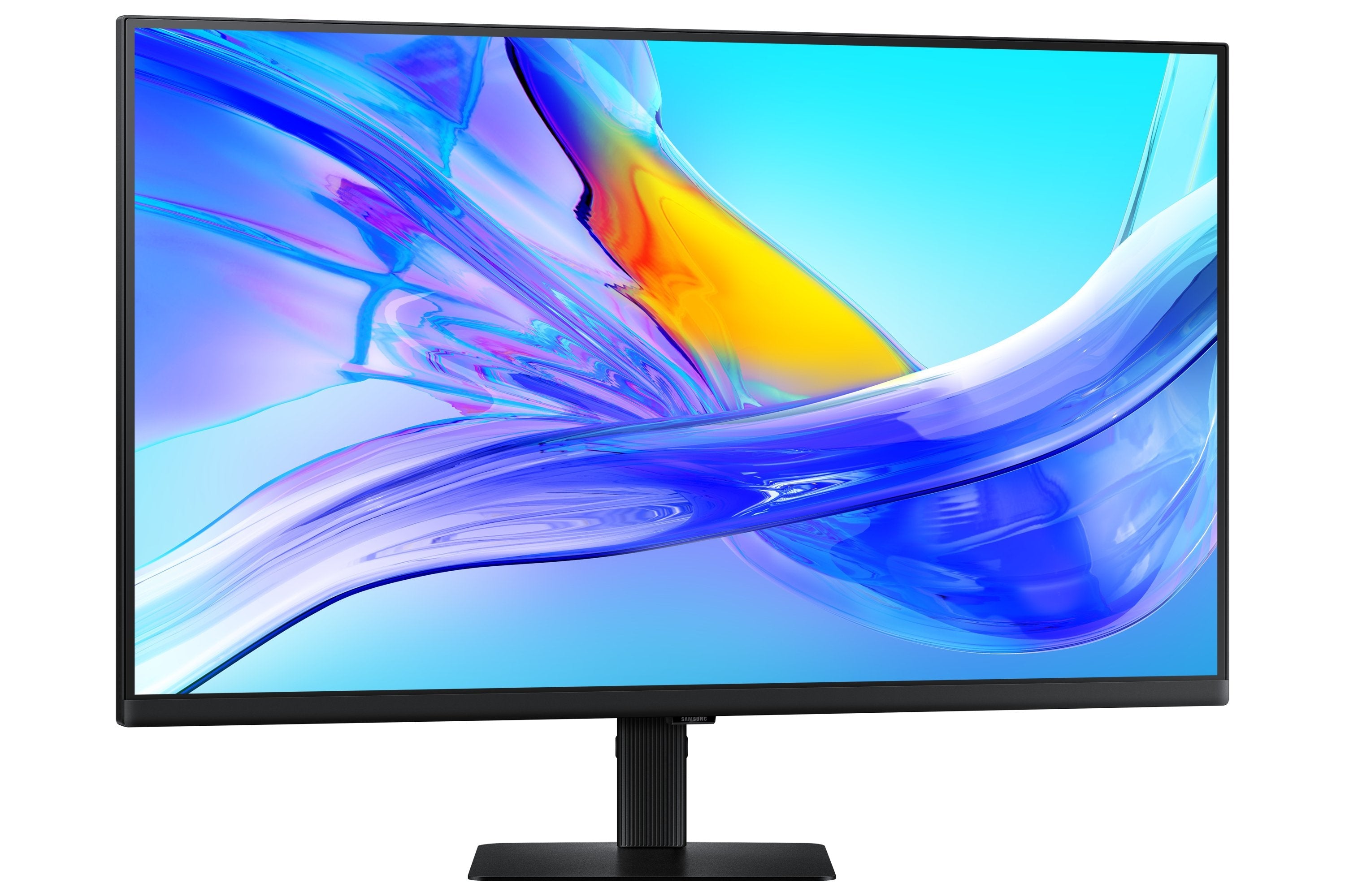 Monitor Samsung S80ud 32" 3840 X 2160 Pixeles 4k Ultra Hd Lcd Negro