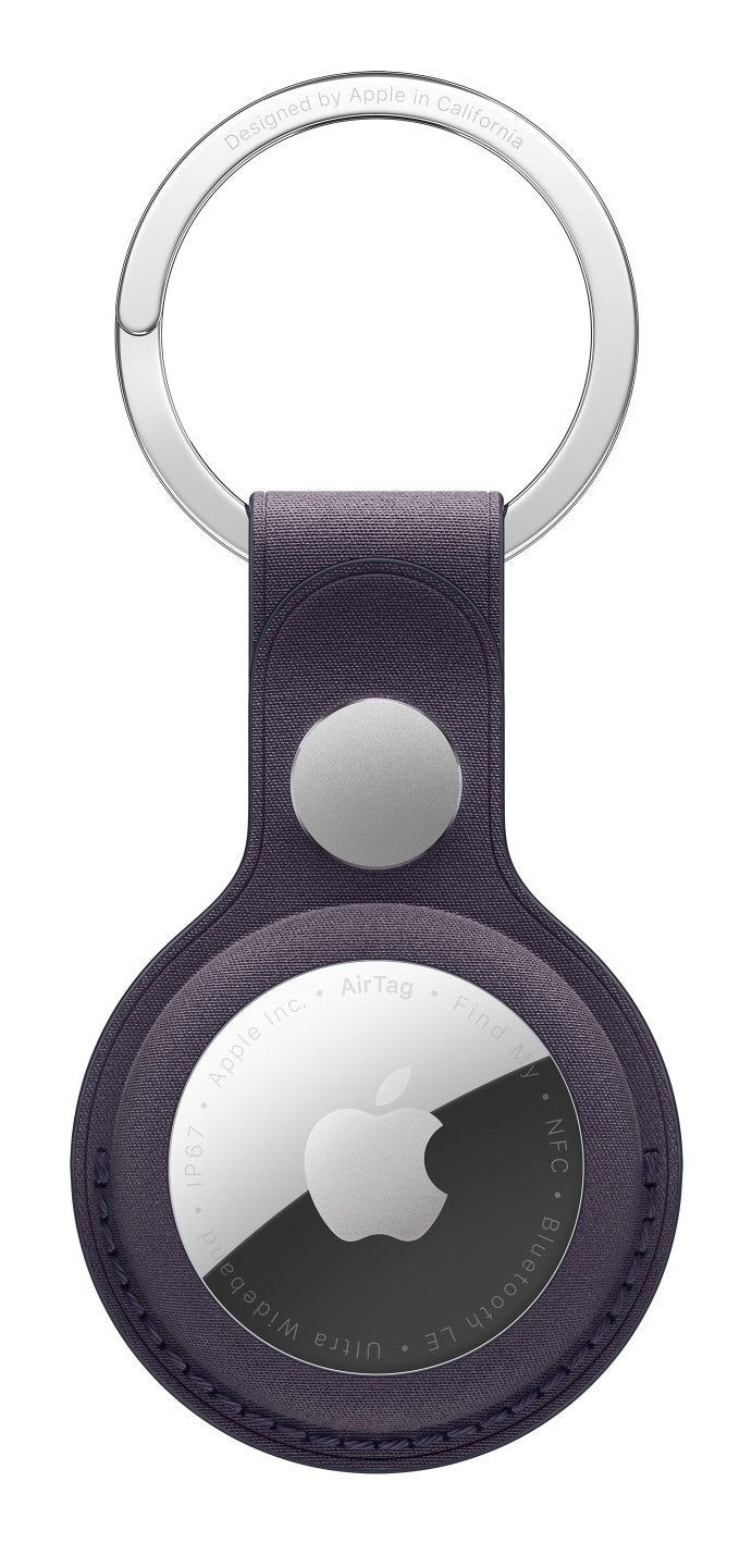 EAN 0195950664263 - Apple MGG04ZM/A accesorio para localizador o rastreador GPS imagen 1