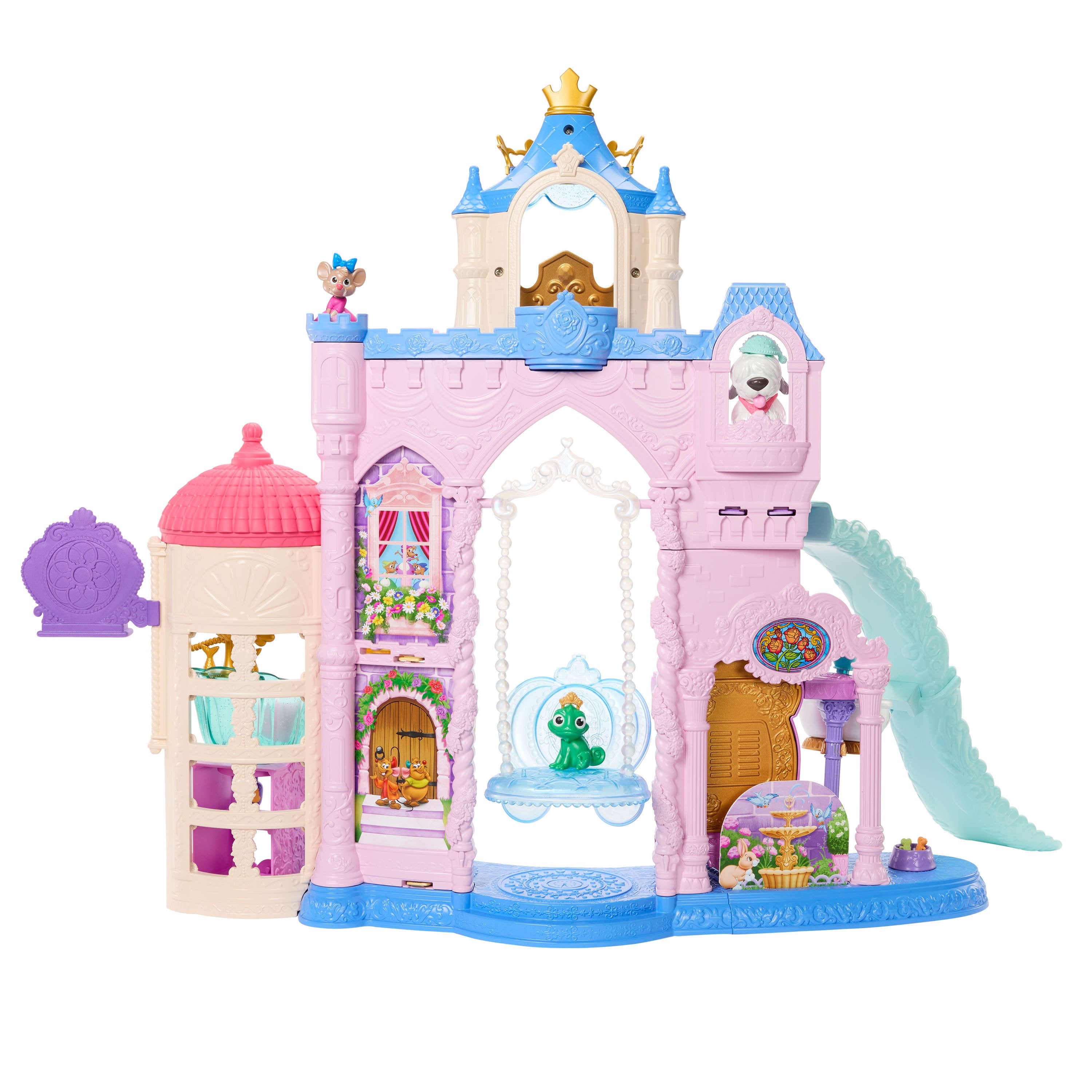 EAN 0194735258987 - Disney Princess JBF96 muñeca imagen 1
