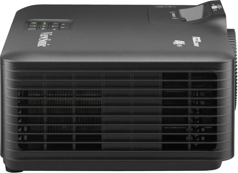 Laser Projector 4k Uhd (3840x2160) 5200 Rgb Lumen (2000 Ansilumen), Tr 1,40-2,24