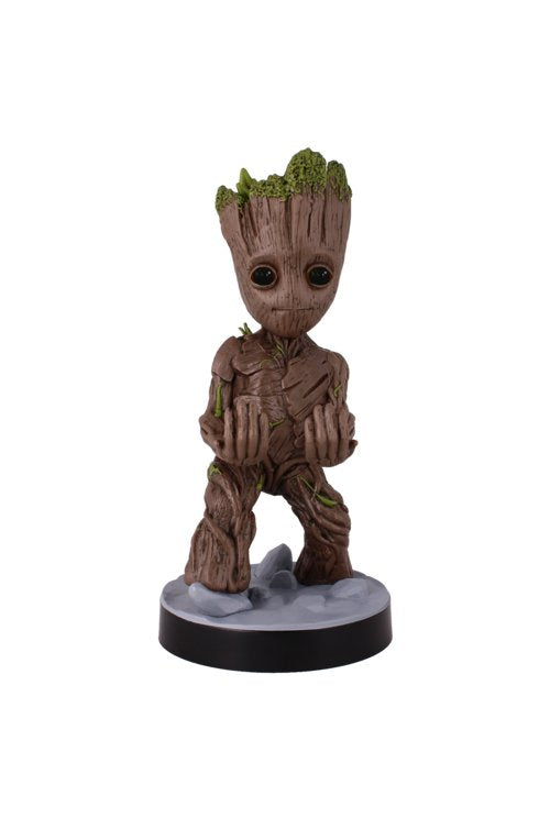 Cable Guy Soporte Gotg Baby Groot Mer-2921