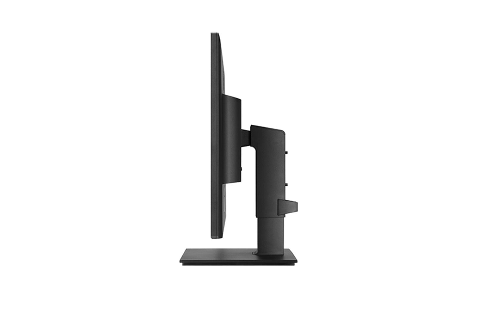 Monitor Lg 24bk55yp-W 23.8p Ips 1920 X 1080 Hdmi Vga Altavoces