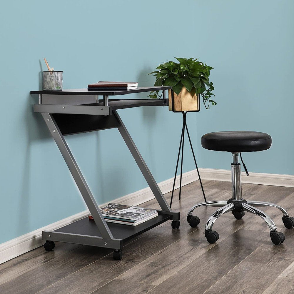 Techly Ica-Tb 935b Escritorio Para Ordenador Negro
