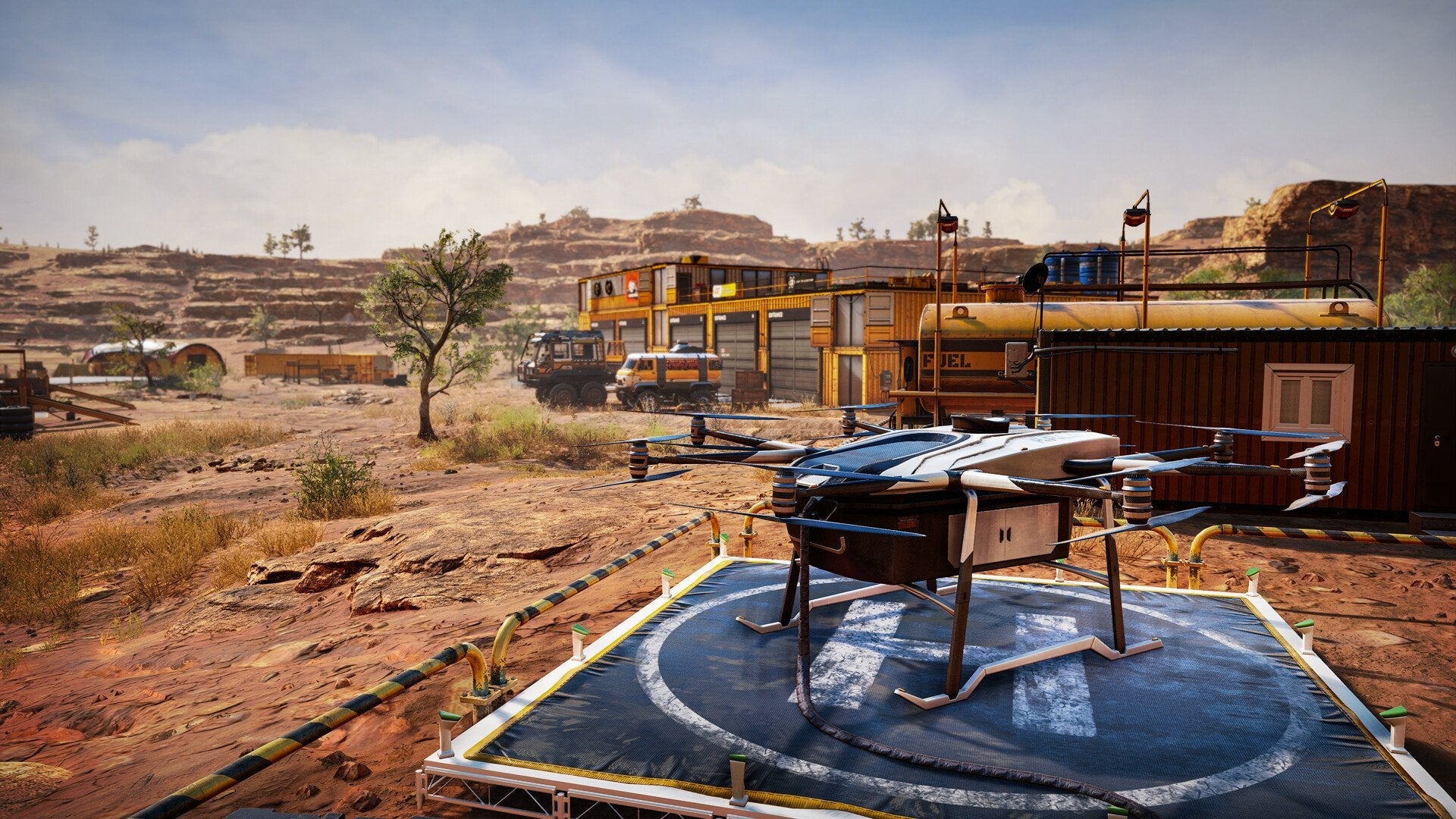 Ps5 Expeditions A Mudrunnergame
