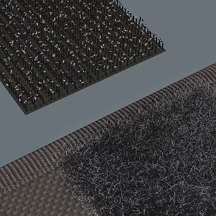 EAN 4013288211736 - Wera 05136480001 caja de herramientas Negro imagen 6