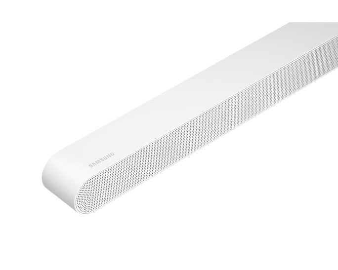 Sound Bar 3.1 White/Hw-S701d/En Samsung