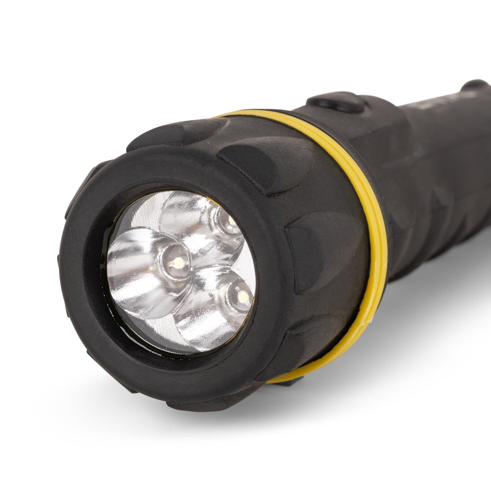 Entac Taschenlampe 2aa Kunmmoff