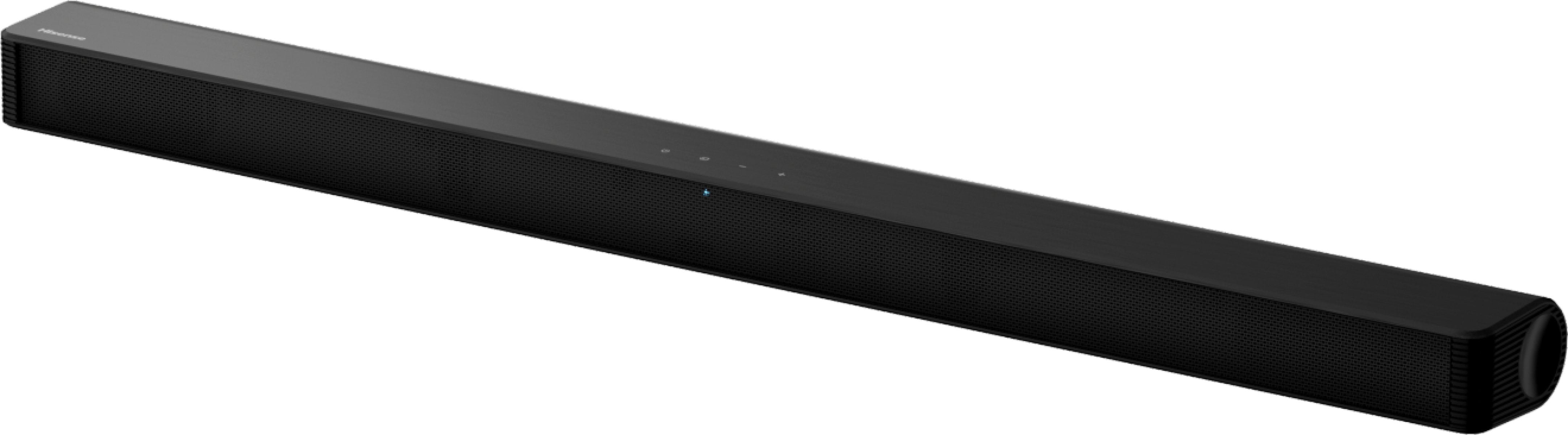 EAN 6942147482377 - Hisense HS205G Negro 2.0 canales 120 W imagen 2