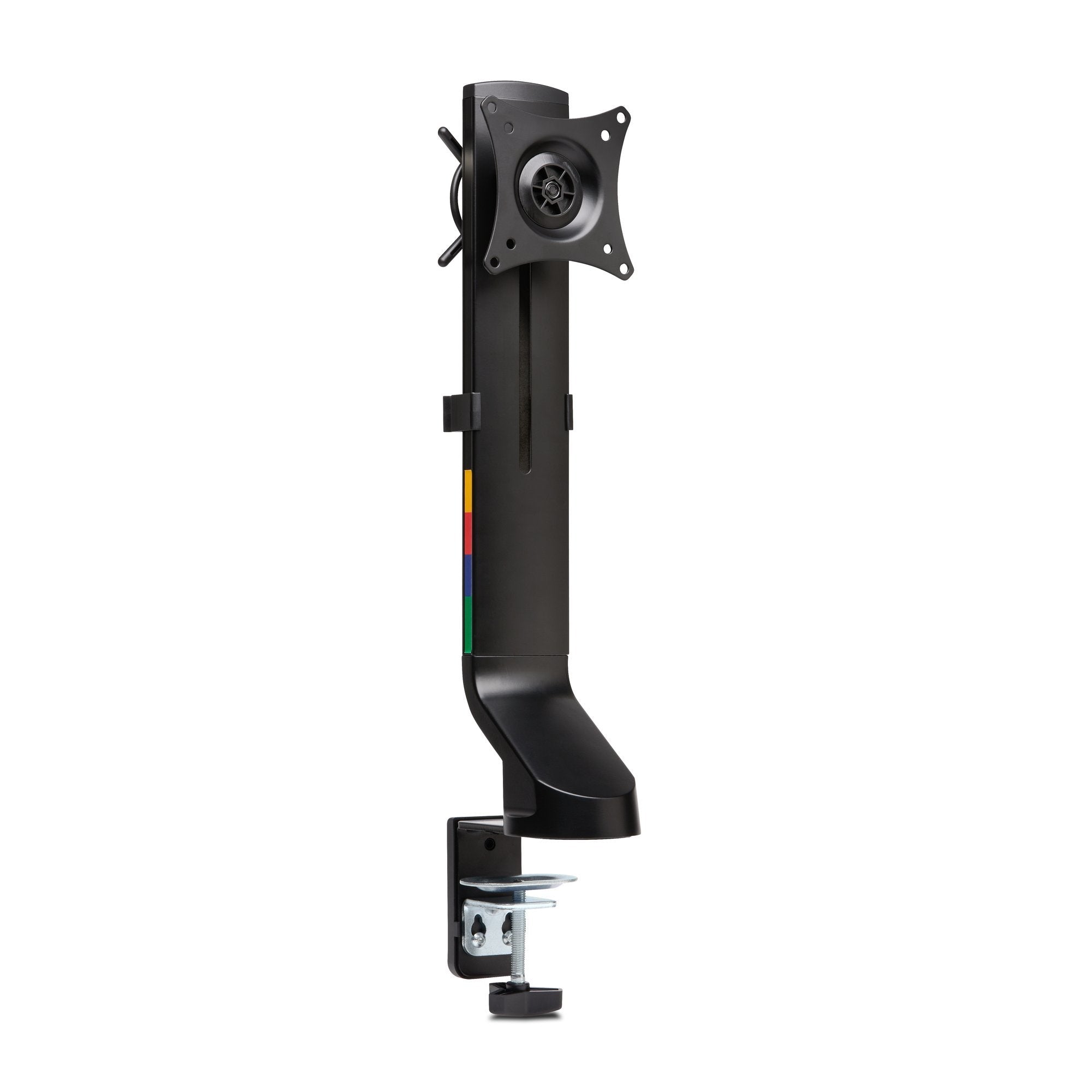 EAN 0085896555124 - Kensington K55512WW soporte para monitor 81,3 cm (32") Escritorio Negro imagen 1