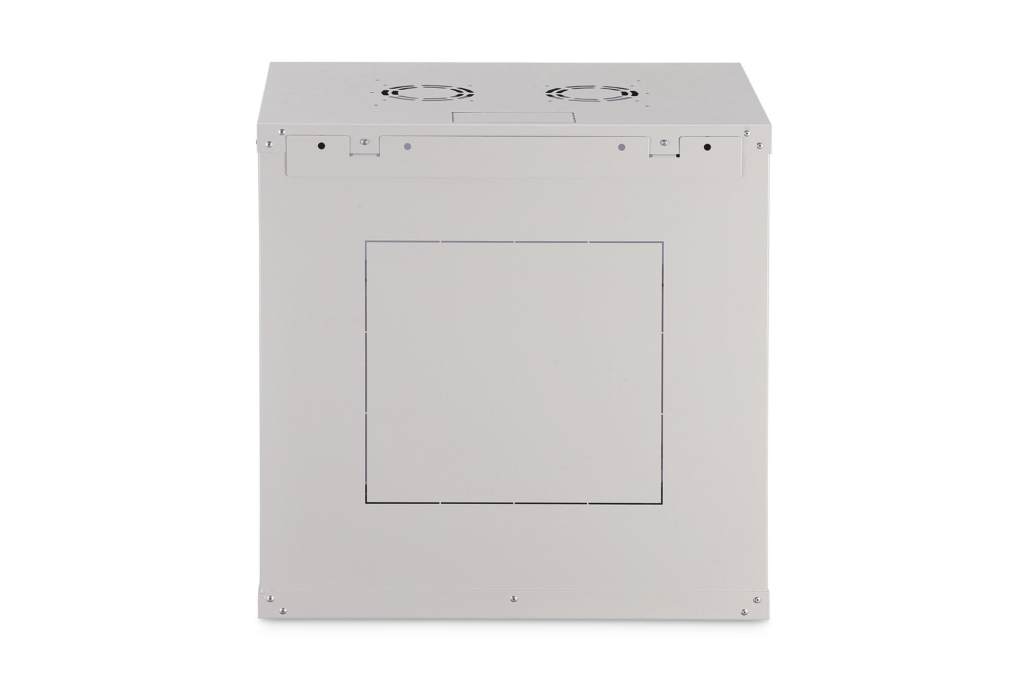 EAN 4016032221715 - Digitus DN-19 12-U-EC armario rack 12U Bastidor de pared Gris imagen 3