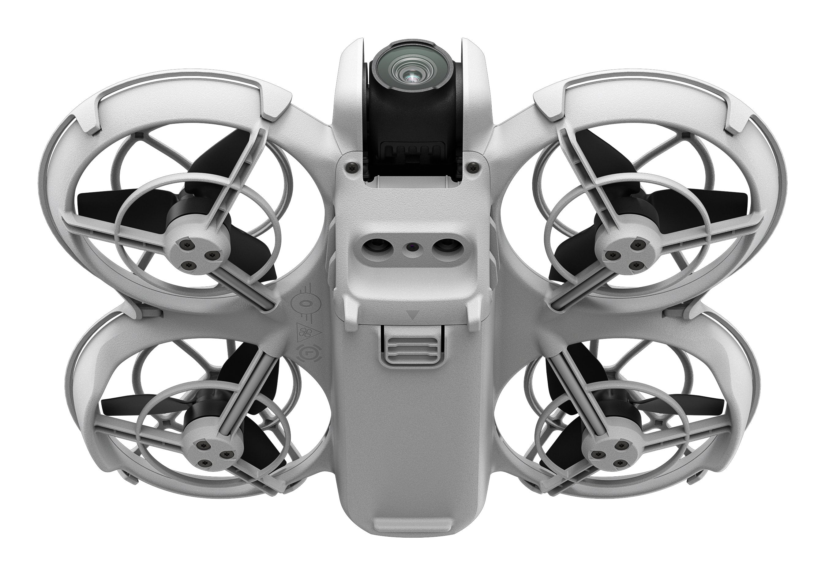 EAN 6941565988294 - DJI Neo Fly More Combo 4 rotores Cuadricóptero 12 MP 3840 x 2880 Pixeles 1435 mAh Negro, Blanco imagen 5