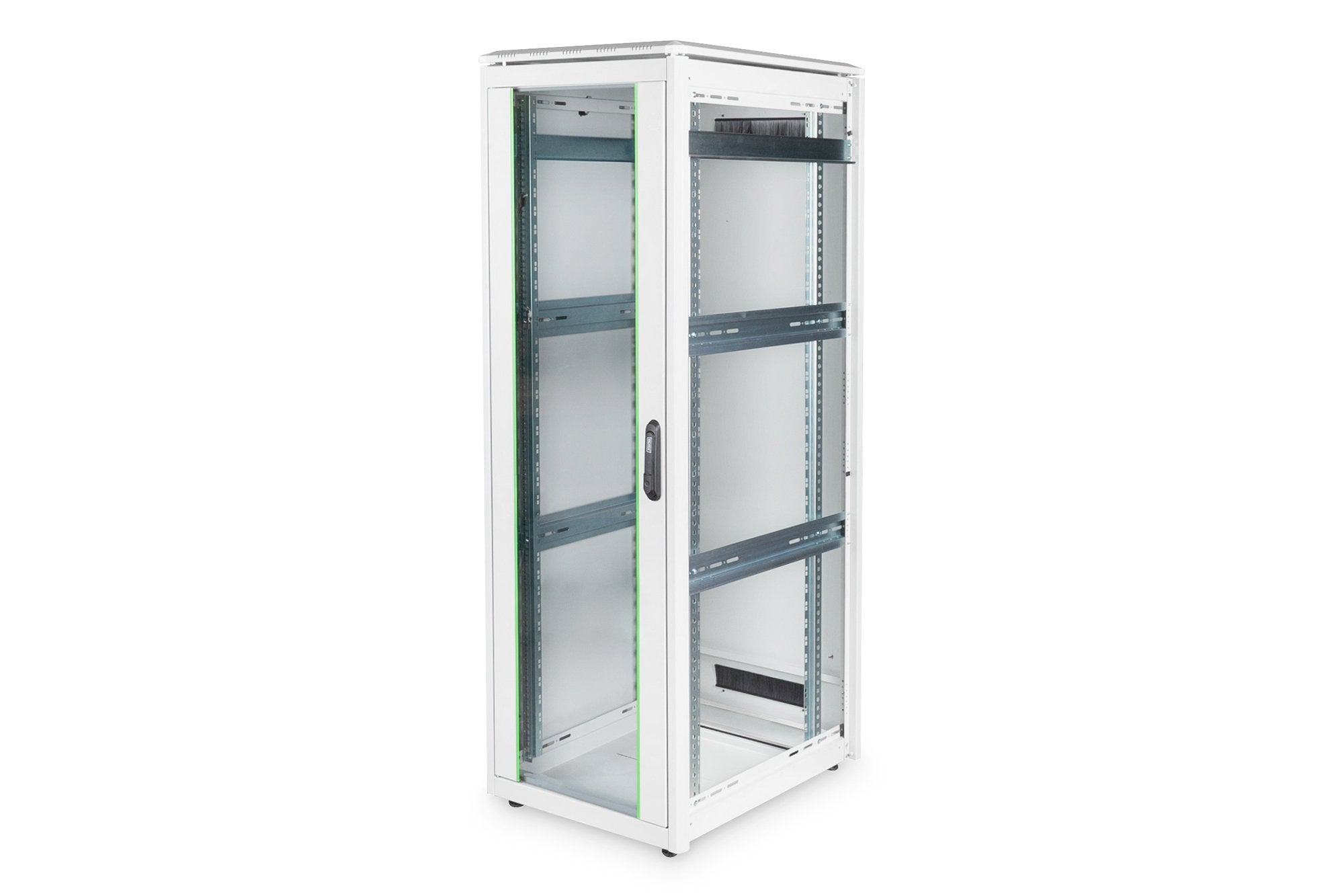 EAN 4016032332312 - Digitus DN-19 36U-6/8-1 armario rack Rack o bastidor independiente Gris imagen 4