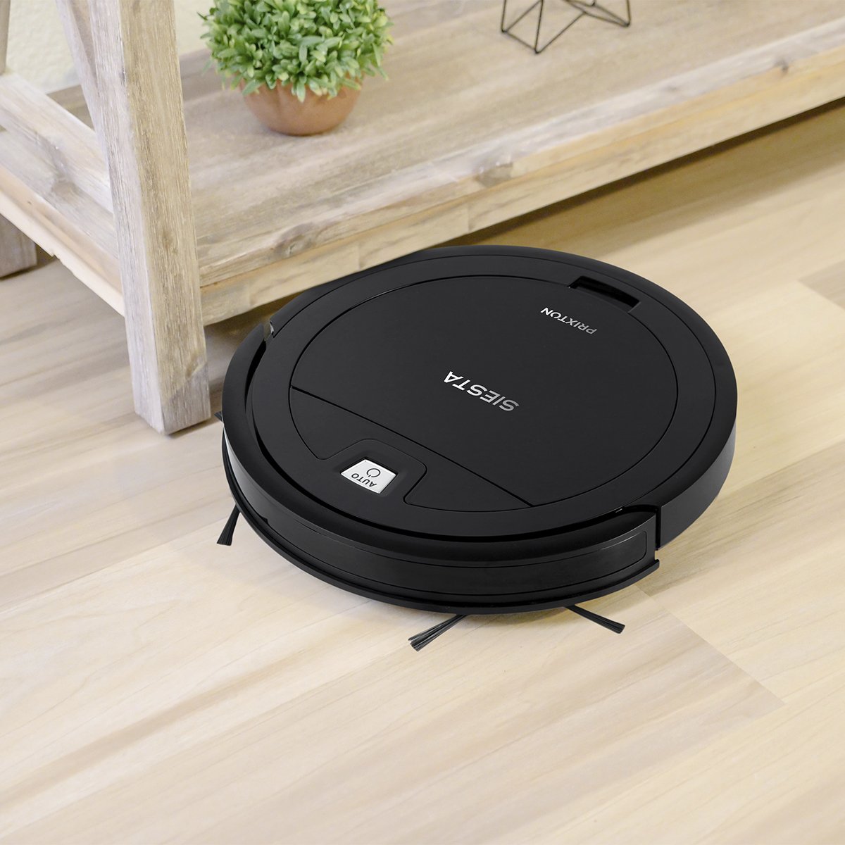 EAN 8436042557424 - PRIXTON Siesta Negro imagen 6
