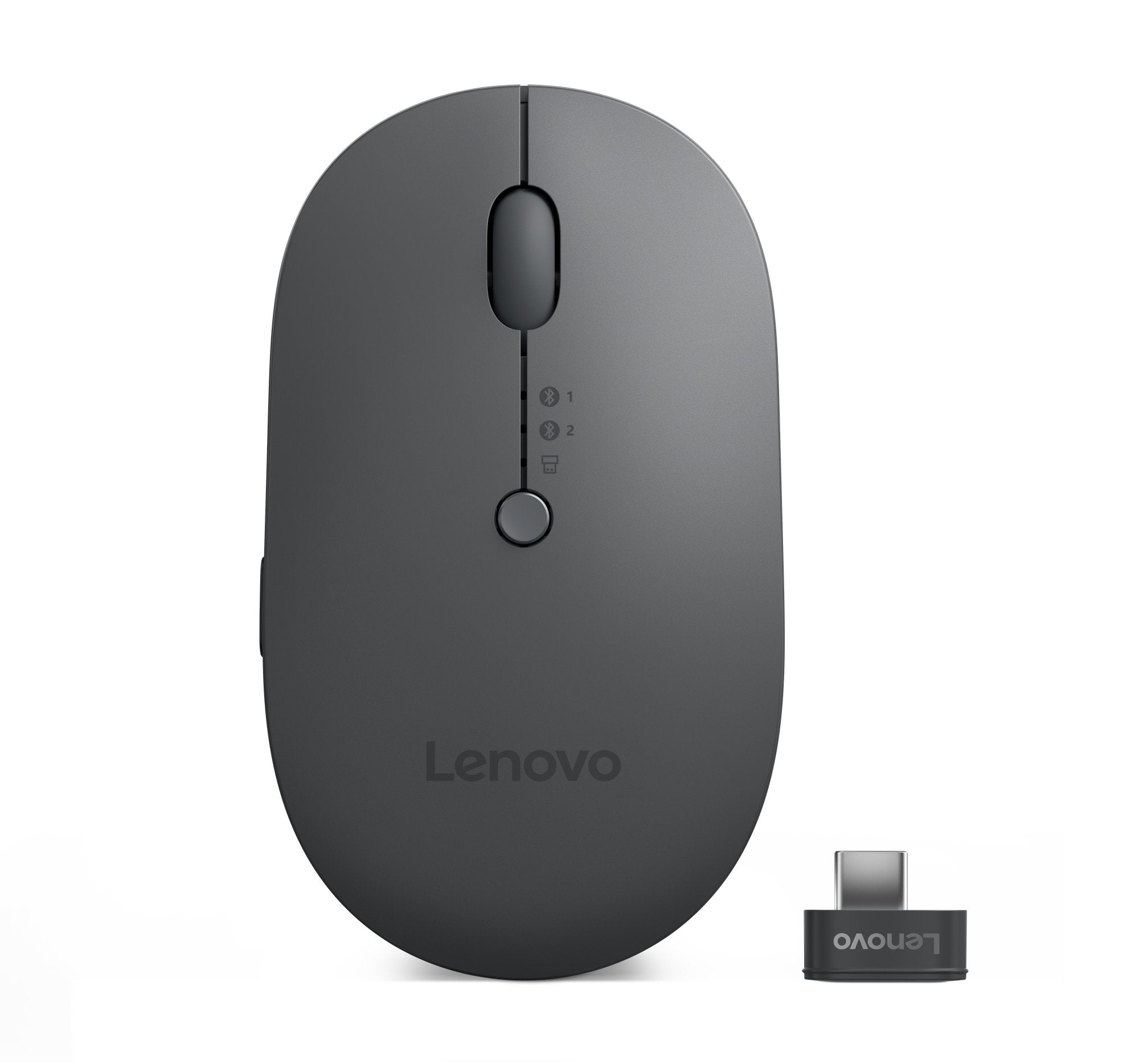 Lenovo Multi-Device Wireless Mouse (X9 Edition)