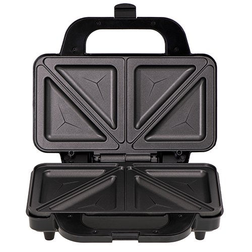 EAN 5902934835459 - Adler AD 3043 sandwichera 1300 W Negro imagen 4
