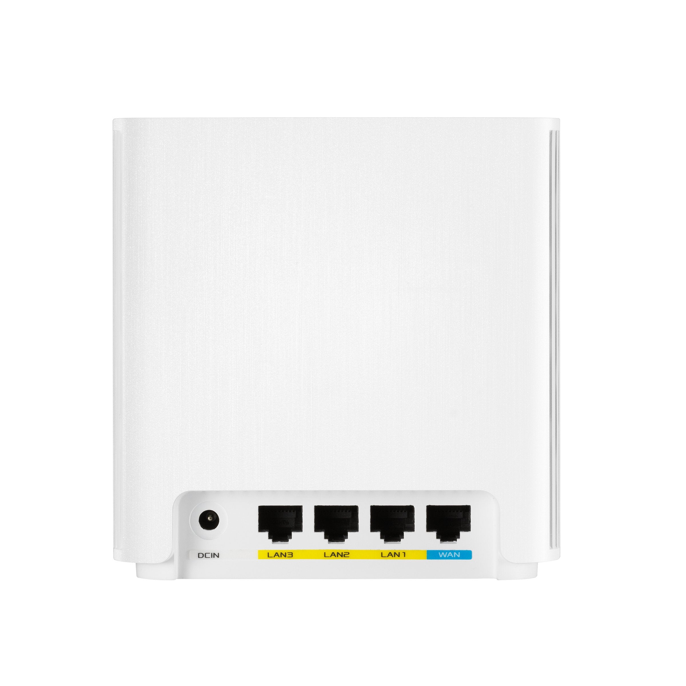 Router/Repetidor Asus Zenwifi Ax Mini Xd6s (W-2-Pk),Blanco
