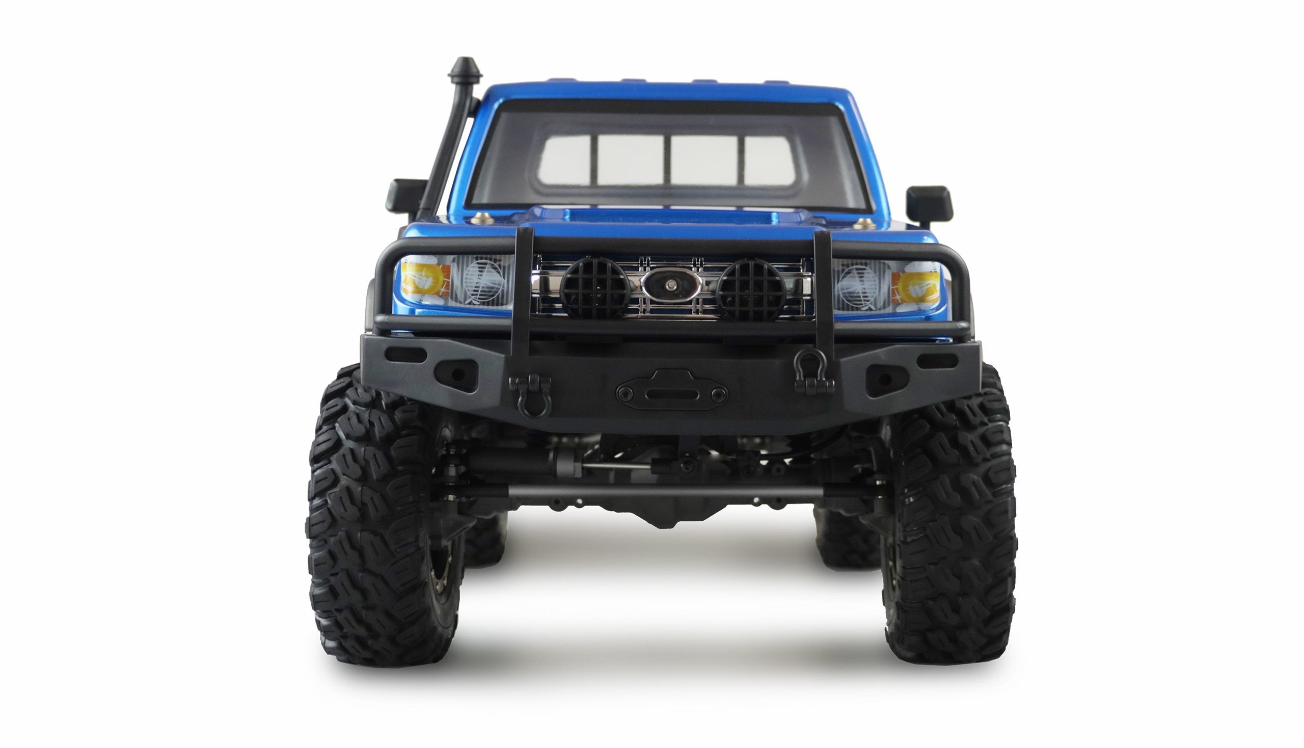 EAN 4260631428314 - Amewi AMXROCK RCX8B modelo controlado por radio Coche todoterreno Motor eléctrico 1:8 imagen 4
