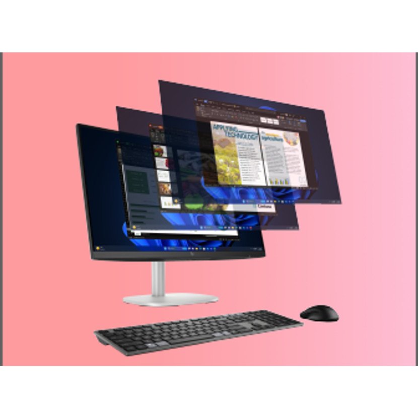 EAN 0821844980613 - HP EliteStudio 8 All-in-One G1i 23.8 inch Desktop AI PC Intel Core Ultra 5 60,5 cm (23.8") 1920 x 1080 Pi imagen 14