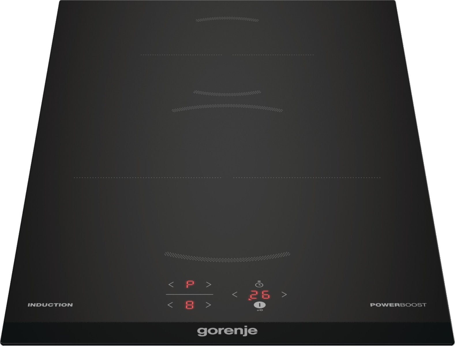 EAN 3838782702839 - Gorenje GI3201BC Negro Integrado 30 cm Con placa de inducción 2 zona(s) imagen 6