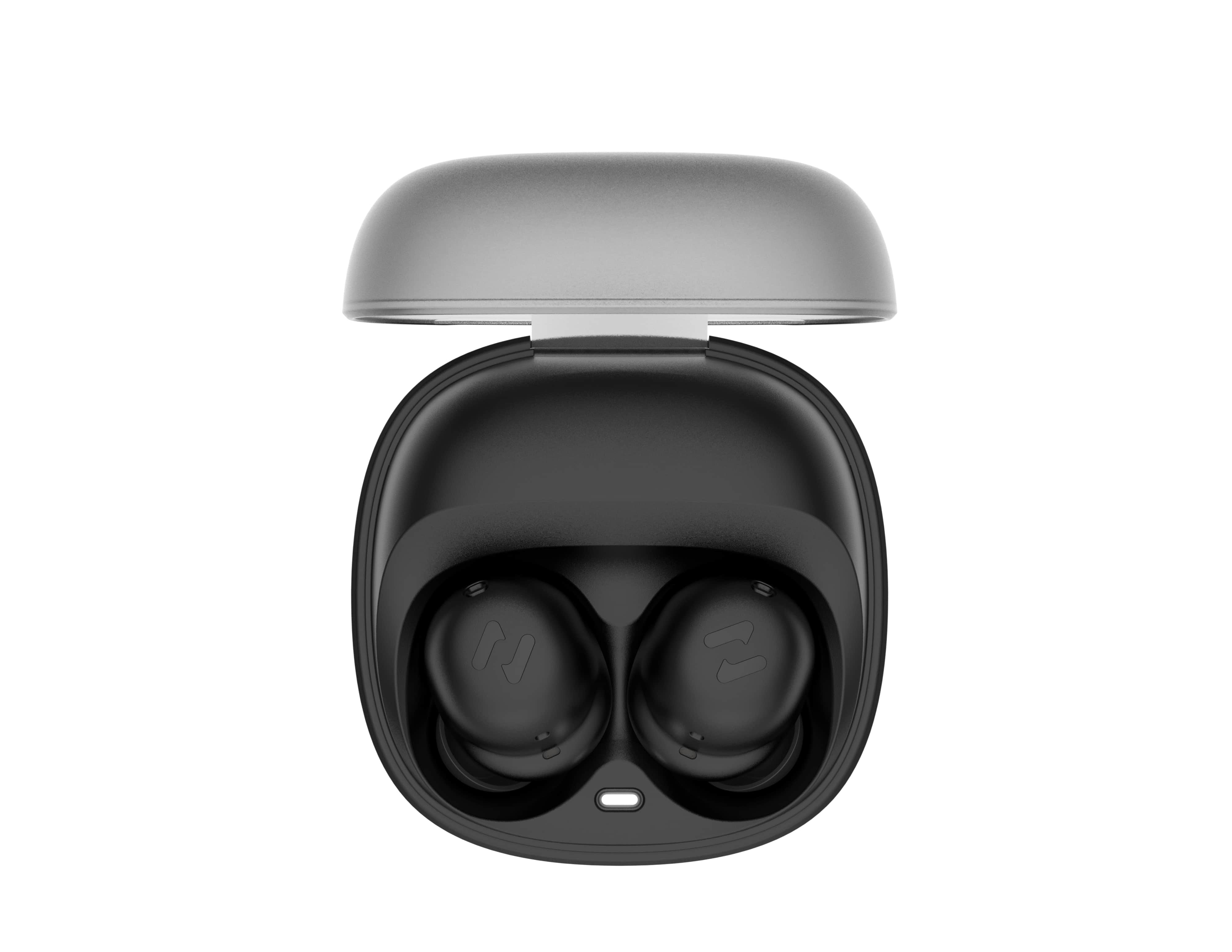 Auriculares Havit Tw969 Tws Negro Bluetooth
