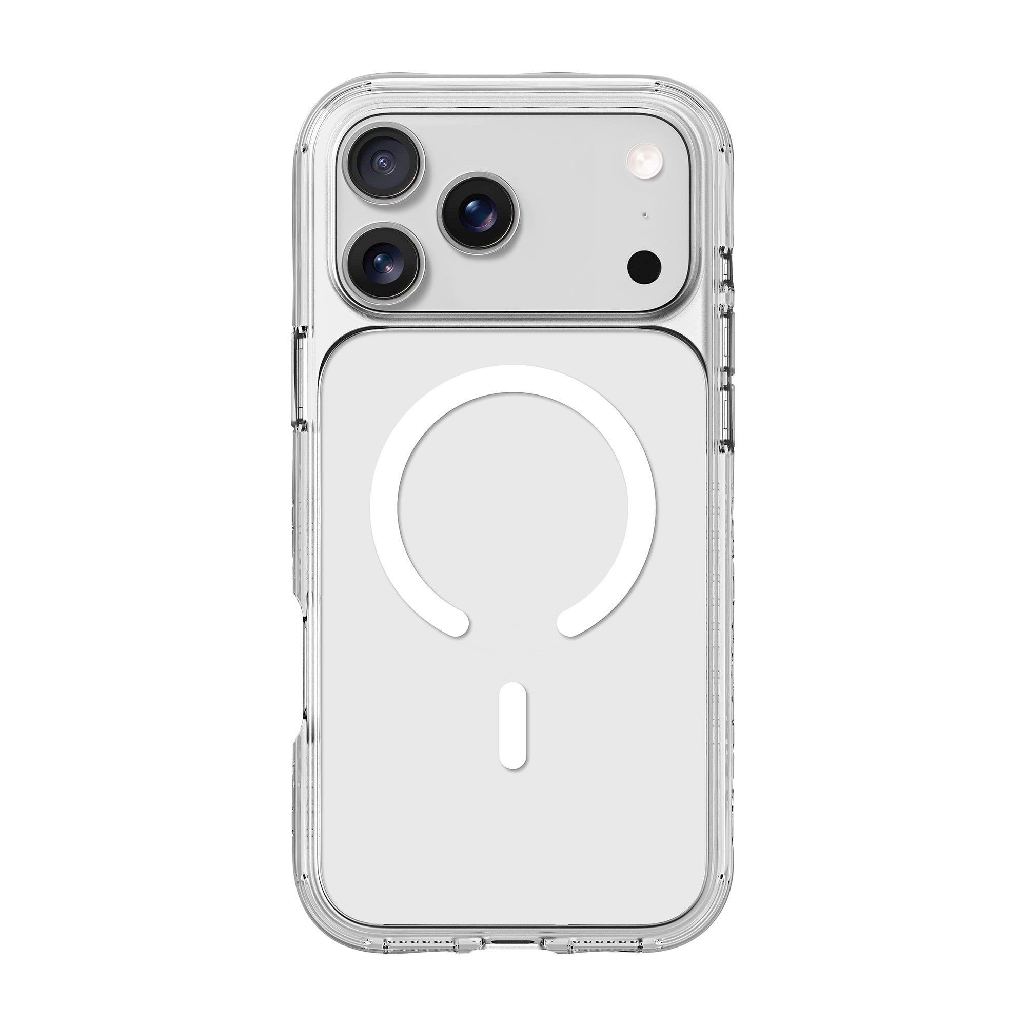 EAN 4895206945578 - LAUT CRYSTAL MATTER funda para teléfono móvil 17,5 cm (6.9") Transparente imagen 1