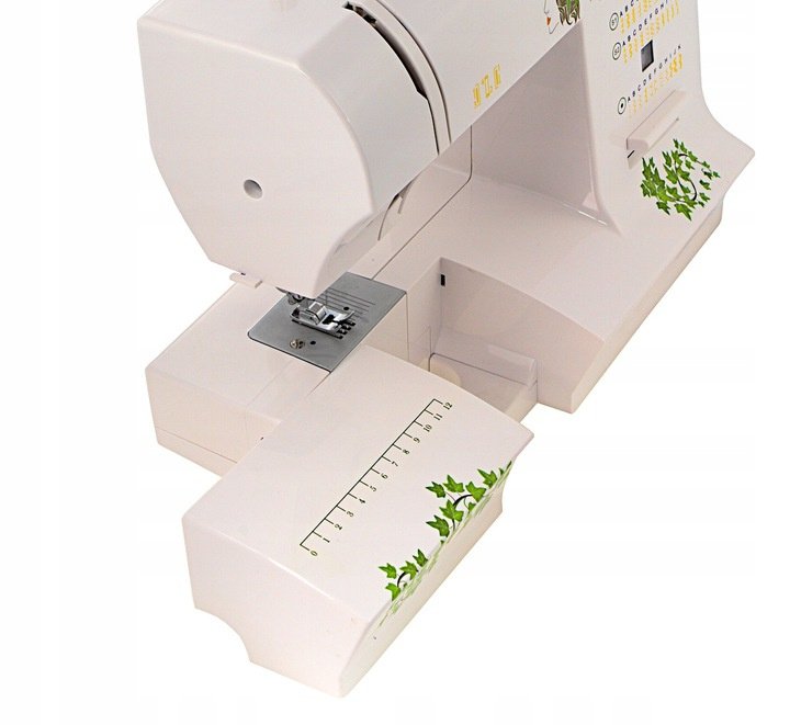 EAN 5902022181864 - Łucznik ZOFIA II máquina de coser Máquina de coser semiautomática Eléctrico imagen 13