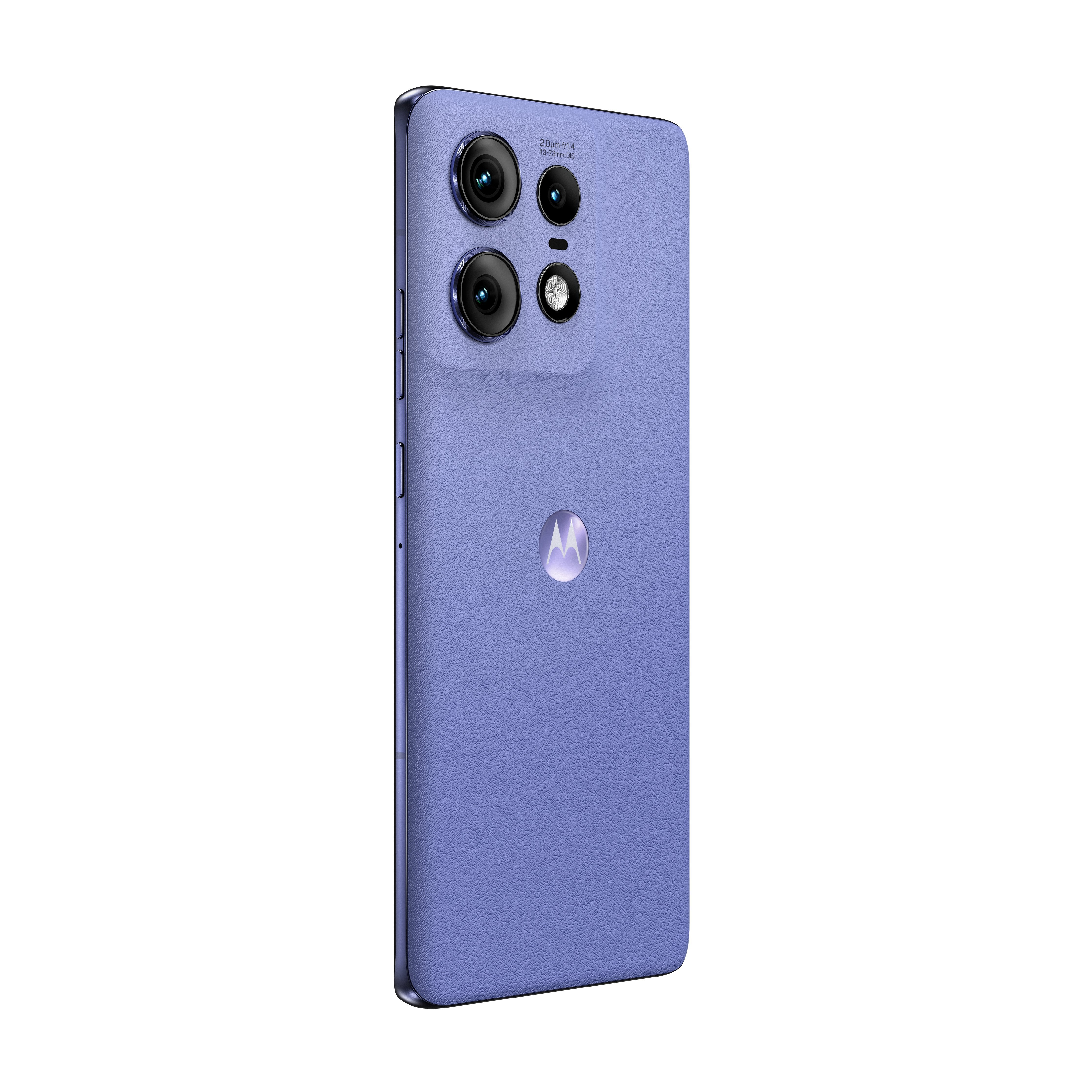 EAN 840023257537 - Motorola edge 50 Pro 16,9 cm (6.67") SIM doble Android 14 5G USB Tipo C 12 GB 512 GB 4500 mAh Lavanda imagen 6