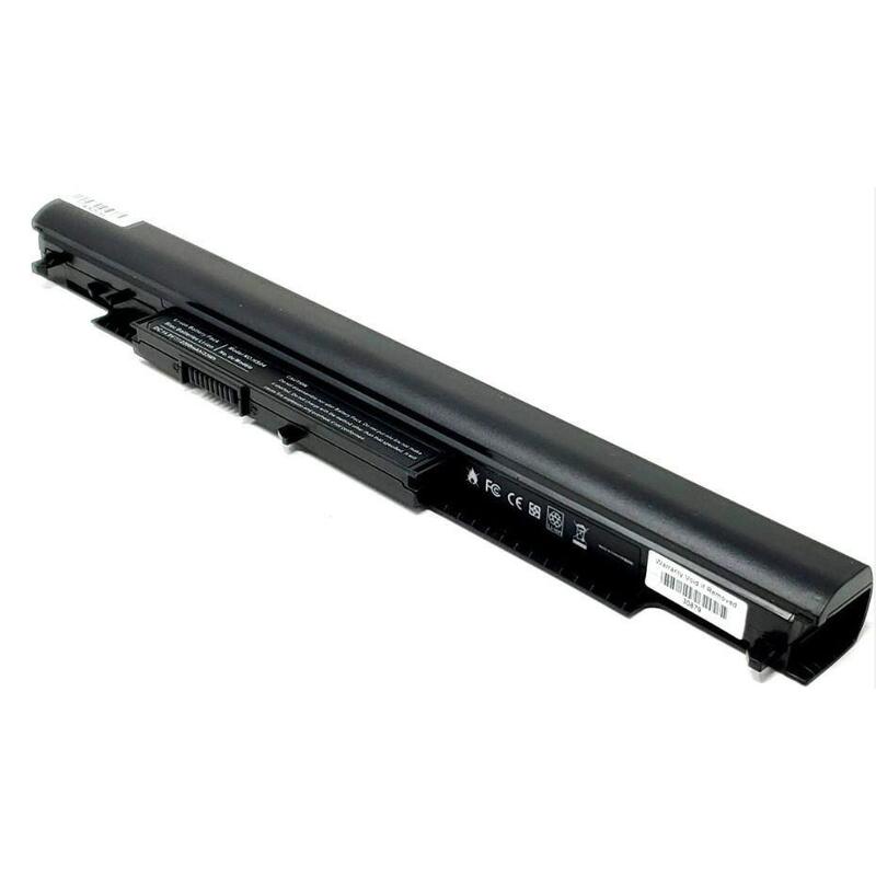 2.6ah Lithium-Polymer Battery For Hp Pavilion Notebooks