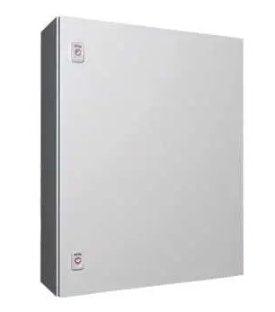 Armario De Control Compacto Rittal Ax An X Al X Pr 600x760x210mm Ip66