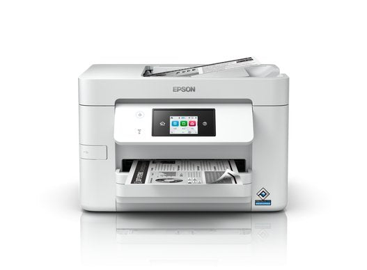 EAN 8715946716701 - Epson WorkForce Pro WF-M4619DWF imagen 13