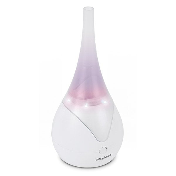 EAN 7640115591258 - Stylies Luna difusor de aroma Blanco imagen 1